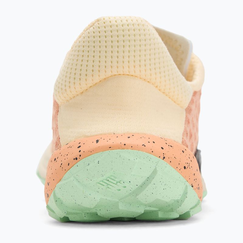 Dámske bežecké topánky New Balance Minimus M10's dried orange 6