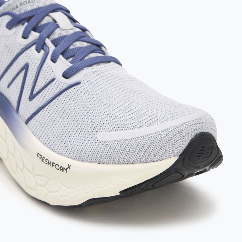 Dámske bežecké topánky New Balance Fresh Foam Kaiha Road V1 white 7