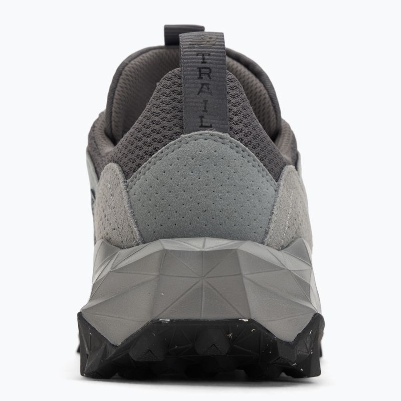 Pánske bežecké topánky  New Balance Dynasoft Tektrel V1 sea salt 6