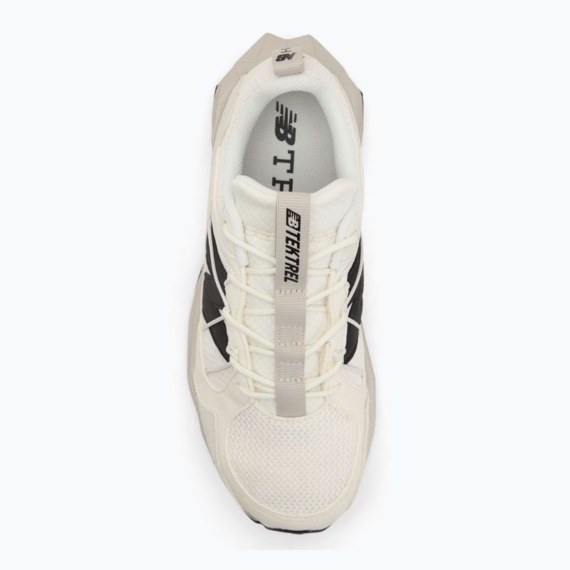 Pánske bežecké topánky  New Balance Dynasoft Tektrel V1 castlerock 5