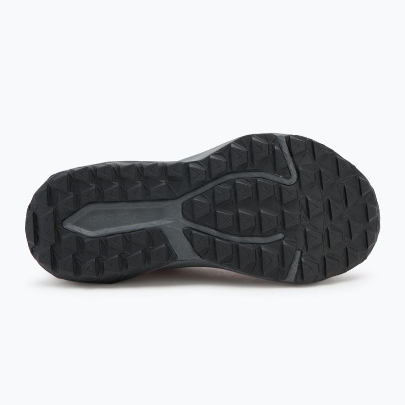 Pánske bežecké topánky New Balance Nitrel v6 flat taupe 4