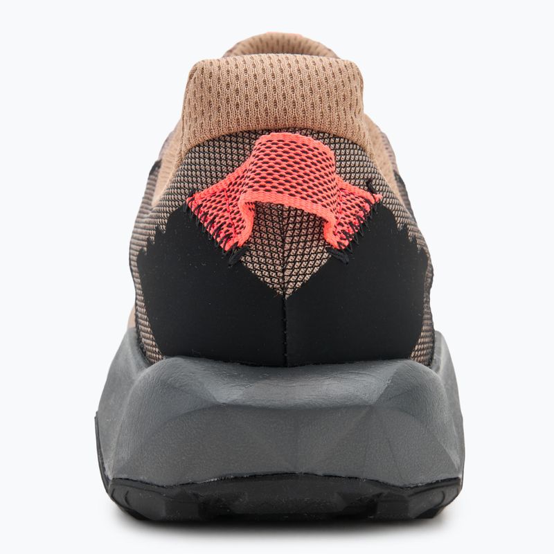 Pánske bežecké topánky New Balance Nitrel v6 flat taupe 6