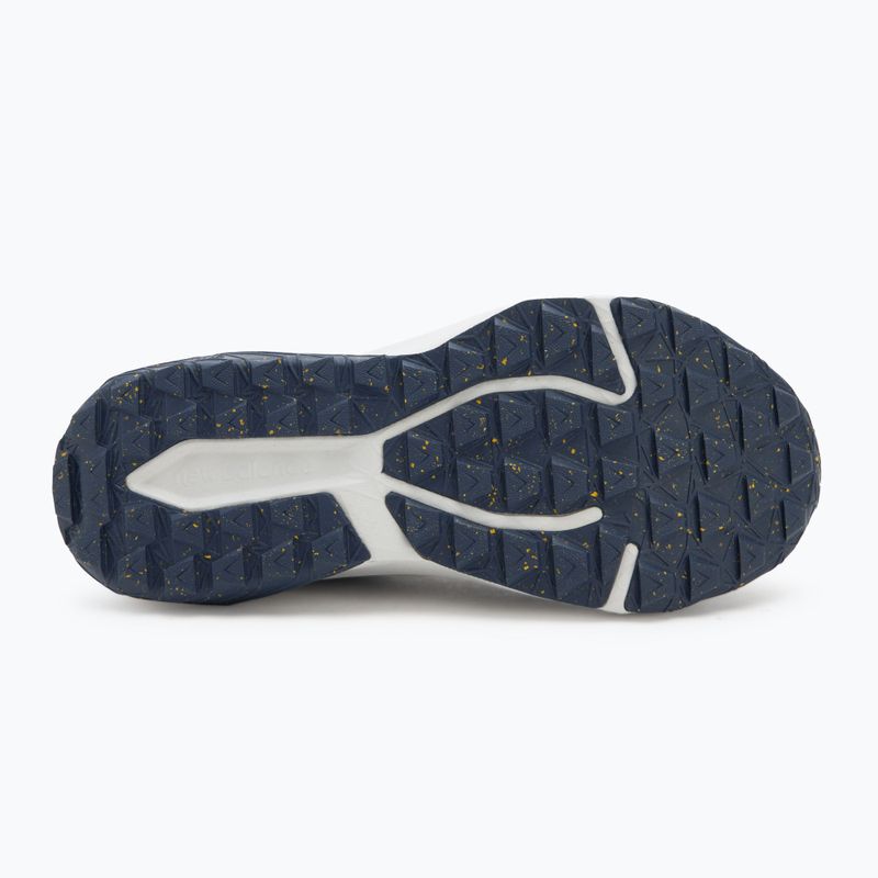 Pánske bežecké topánky New Balance Nitrel v6 slate grey 4