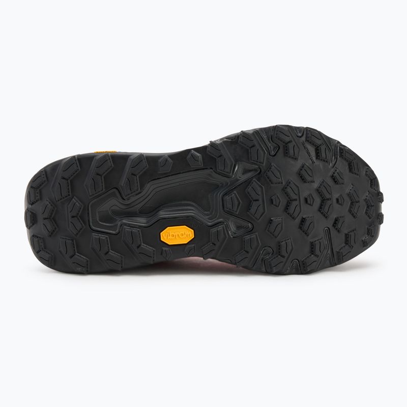 Pánska bežecká obuv New Balance Fresh Foam Hierro V9 Gore-Tex urgent red 4