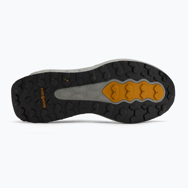 Pánske bežecké topánky New Balance Fresh Foam Garoe V2 black 4