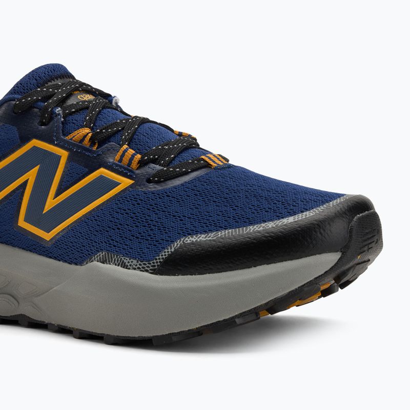 Pánske bežecké topánky New Balance Fresh Foam Garoe V2 black 7