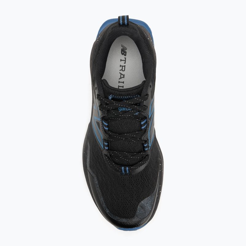 Pánske bežecké topánky New Balance Fresh Foam Garoe V2 black 5