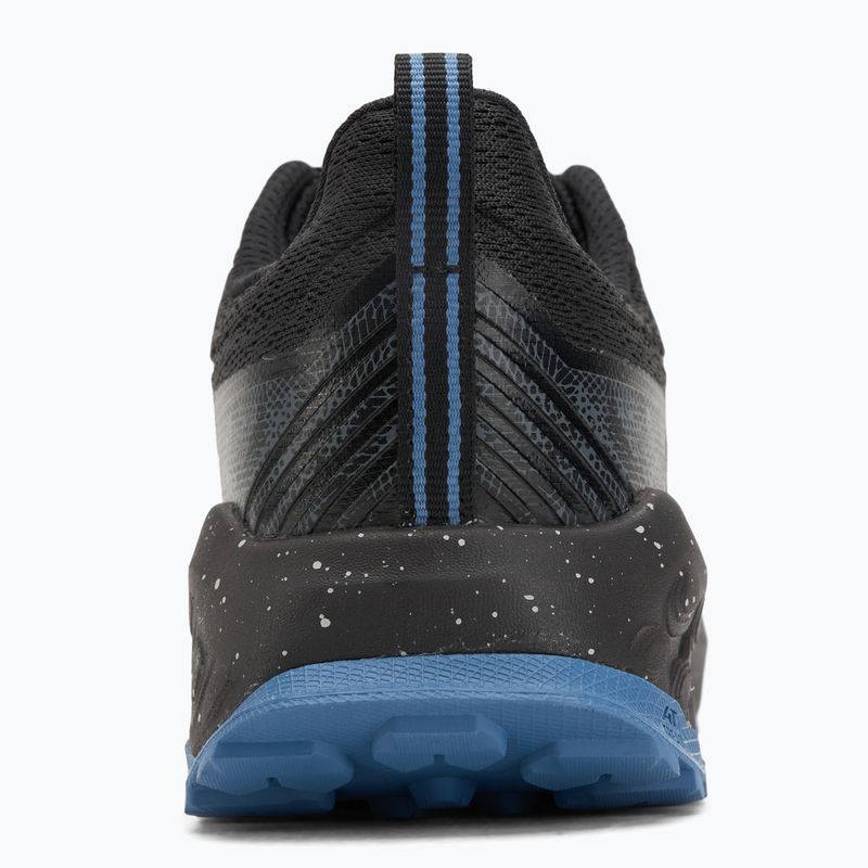 Pánske bežecké topánky New Balance Fresh Foam Garoe V2 black 6