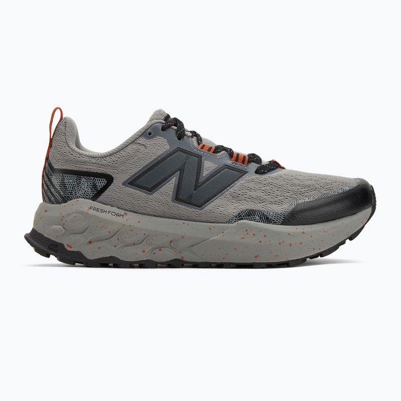 Pánske bežecké topánky New Balance Fresh Foam Garoe V2 slate grey 2