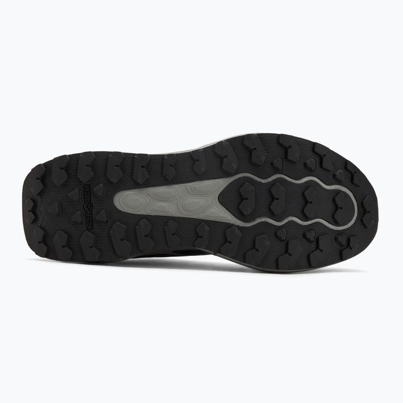 Pánske bežecké topánky New Balance Fresh Foam Garoe V2 slate grey 4