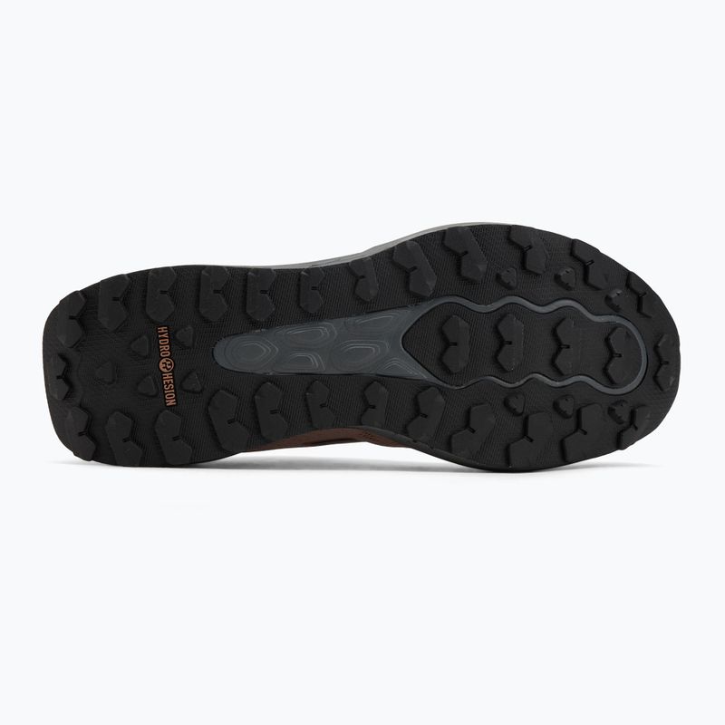 Pánske bežecké topánky New Balance Fresh Foam Garoe V2 flat taupe 4