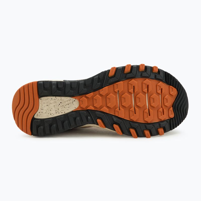 Pánske bežecké topánky New Balance 410's V8 MT410OK8 sienna 4