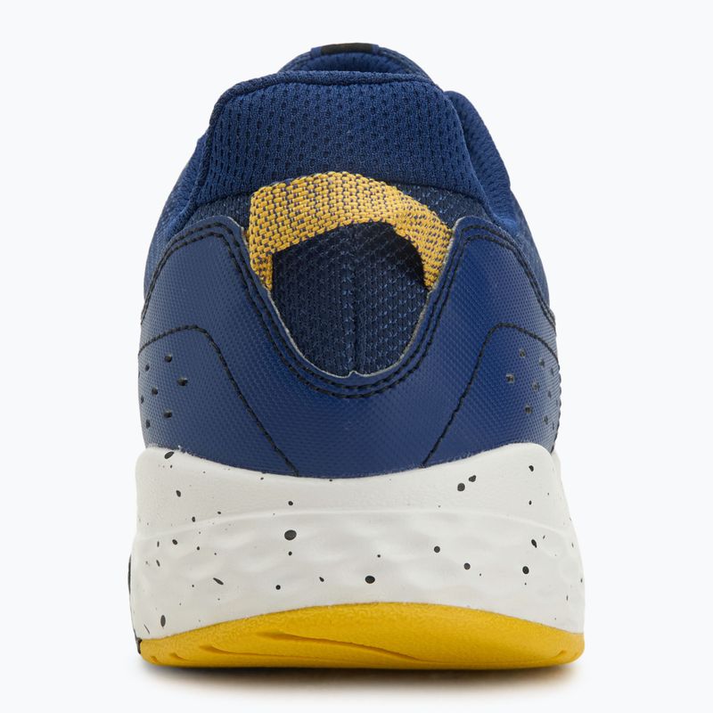 Pánske bežecké topánky New Balance 410's V8 MT410OK8 blue oyster 6