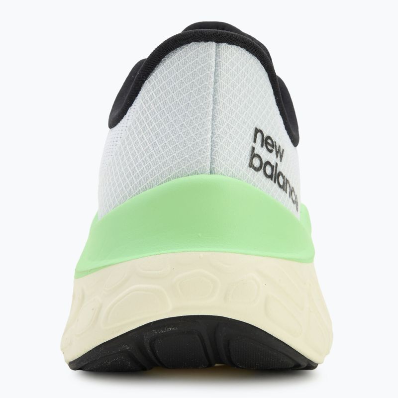Pánske bežecké topánky New Balance Fresh Foam Kaiha Road V1 white 6
