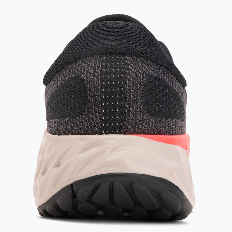 Pánske bežecké topánky New Balance Fresh Foam X Evoz v4 black 6