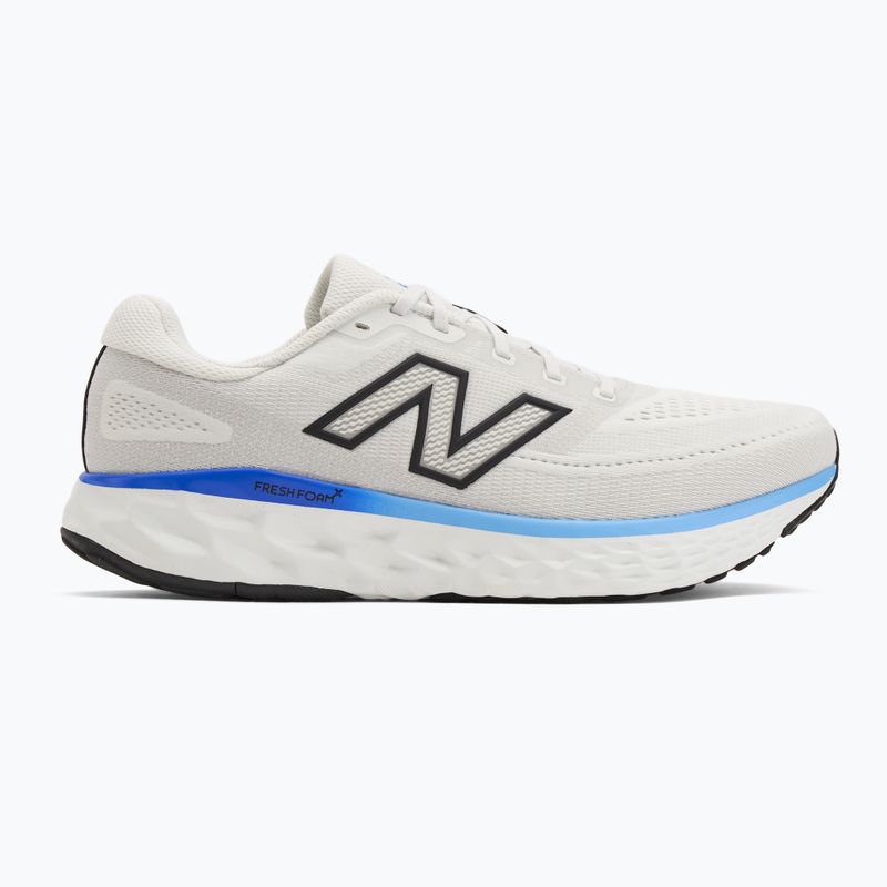 Pánske bežecké topánky New Balance Fresh Foam X Evoz v4 reflection 2