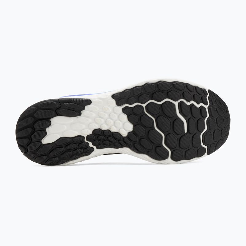 Pánske bežecké topánky New Balance Fresh Foam X Evoz v4 reflection 4