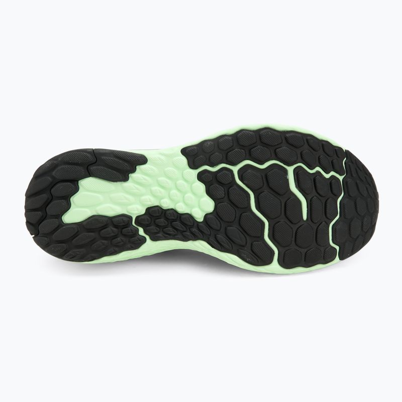 Pánske bežecké topánky New Balance Fresh Foam X Evoz v4 black 4