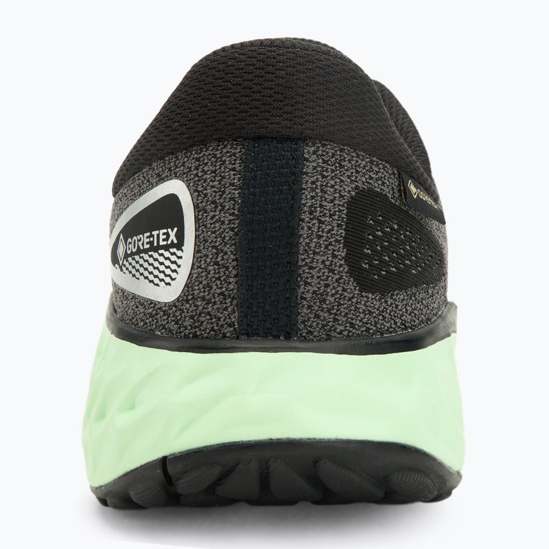 Pánske bežecké topánky New Balance Fresh Foam X Evoz v4 black 6