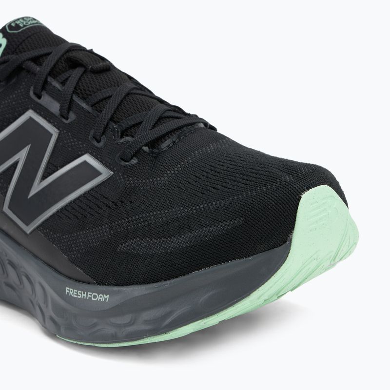 Pánske bežecké topánky New Balance Fresh Foam 680 v8 black 7