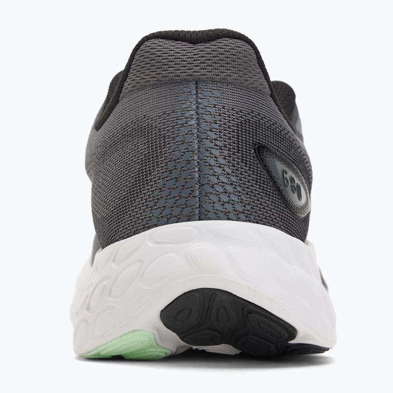 Pánske bežecké topánky New Balance Fresh Foam 680 v8 castlerock 6