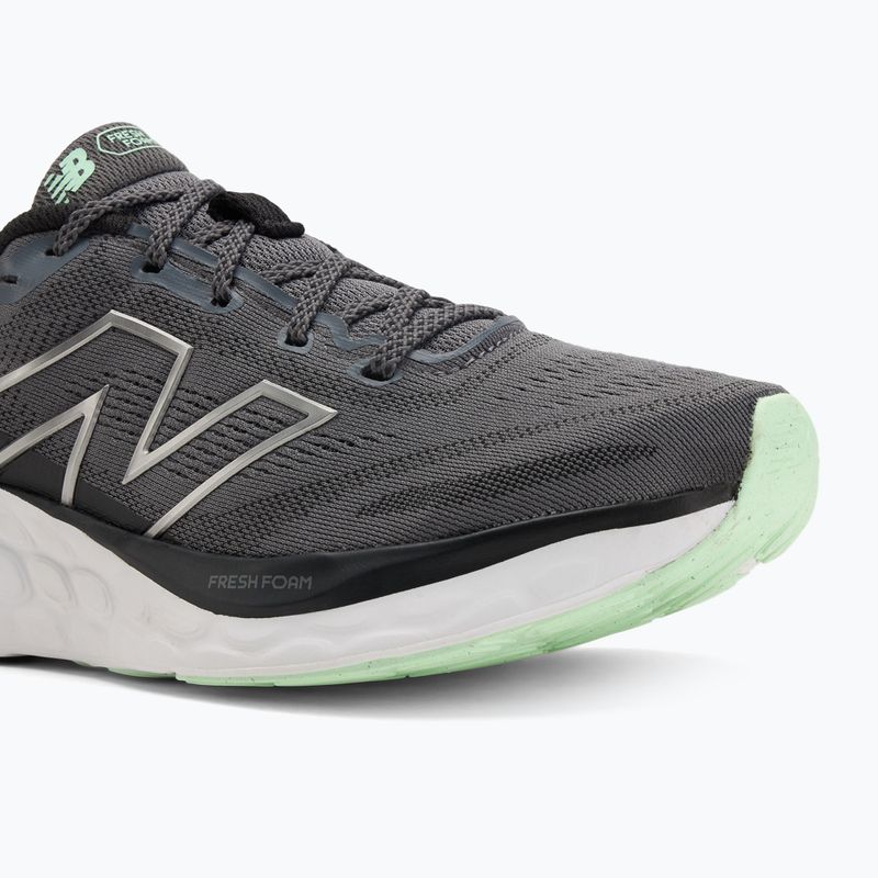 Pánske bežecké topánky New Balance Fresh Foam 680 v8 castlerock 7