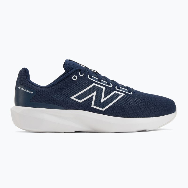 Pánske bežecké topánky New Balance Fresh Foam 413's V3 nb navy 2