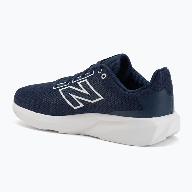 Pánske bežecké topánky New Balance Fresh Foam 413's V3 nb navy 3