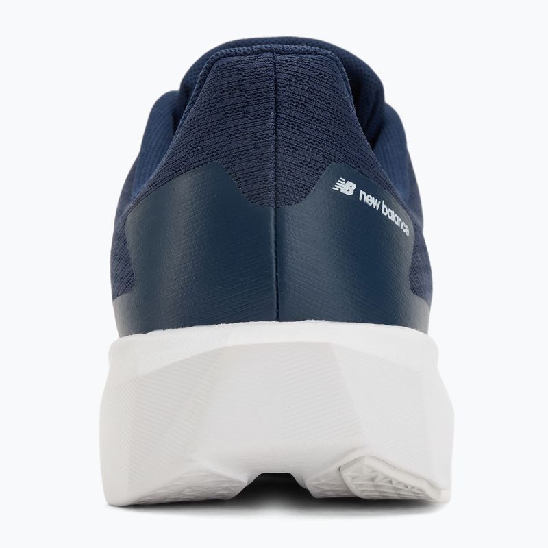 Pánske bežecké topánky New Balance Fresh Foam 413's V3 nb navy 6