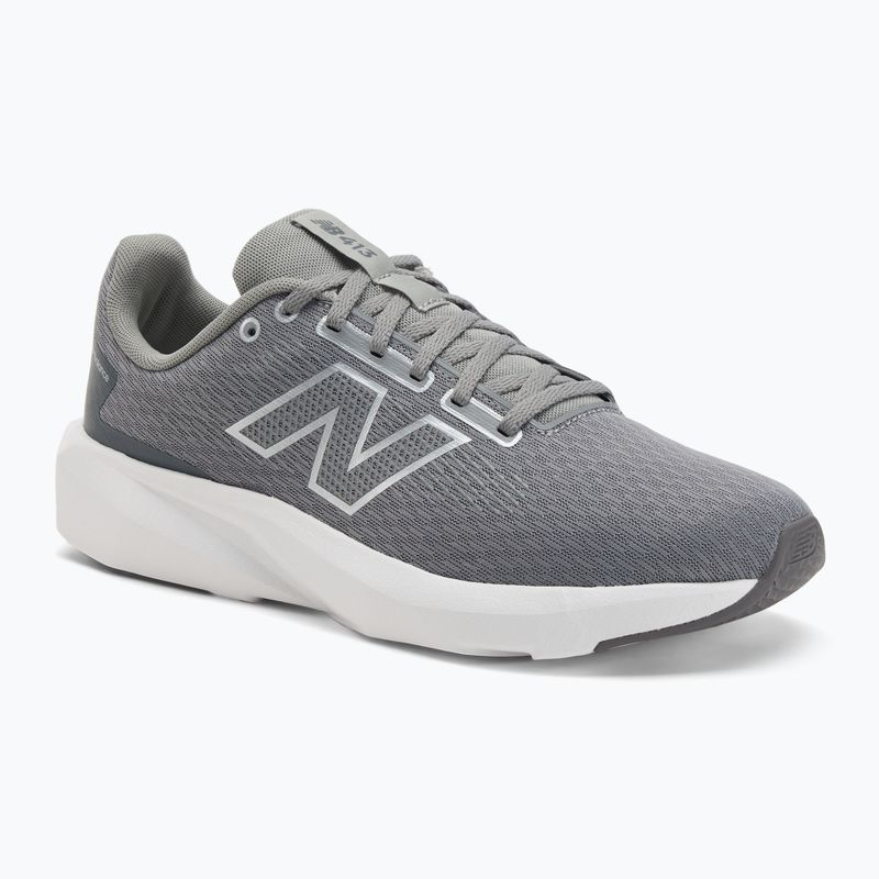 Pánske bežecké topánky New Balance Fresh Foam 413's V3 slate grey