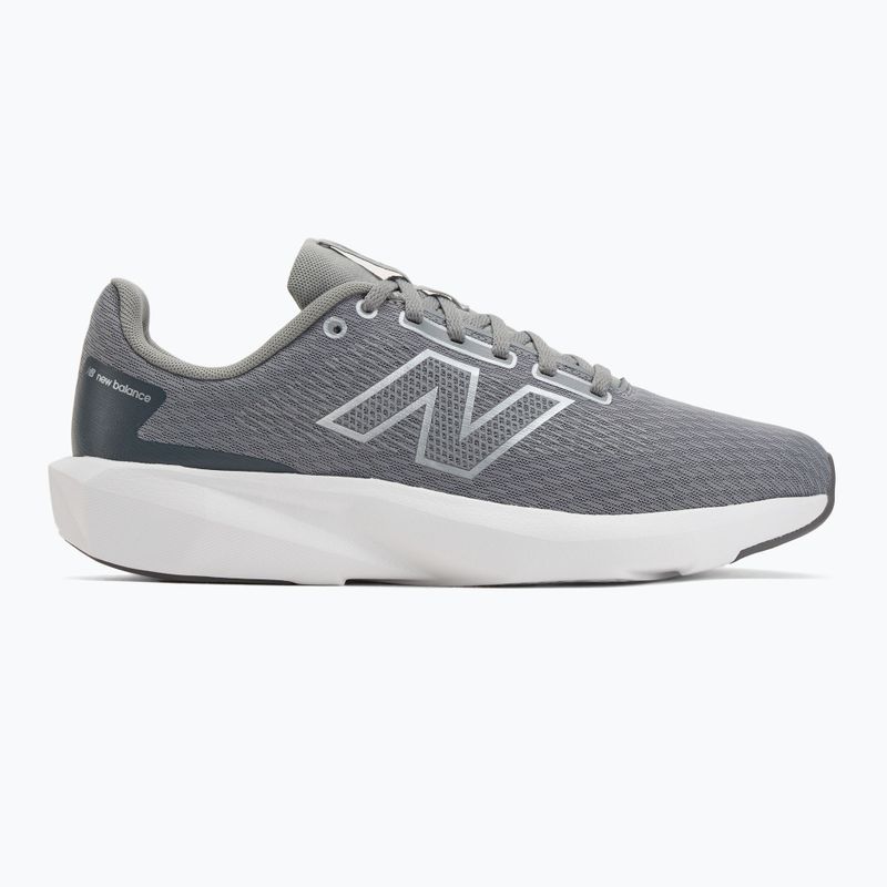 Pánske bežecké topánky New Balance Fresh Foam 413's V3 slate grey 2