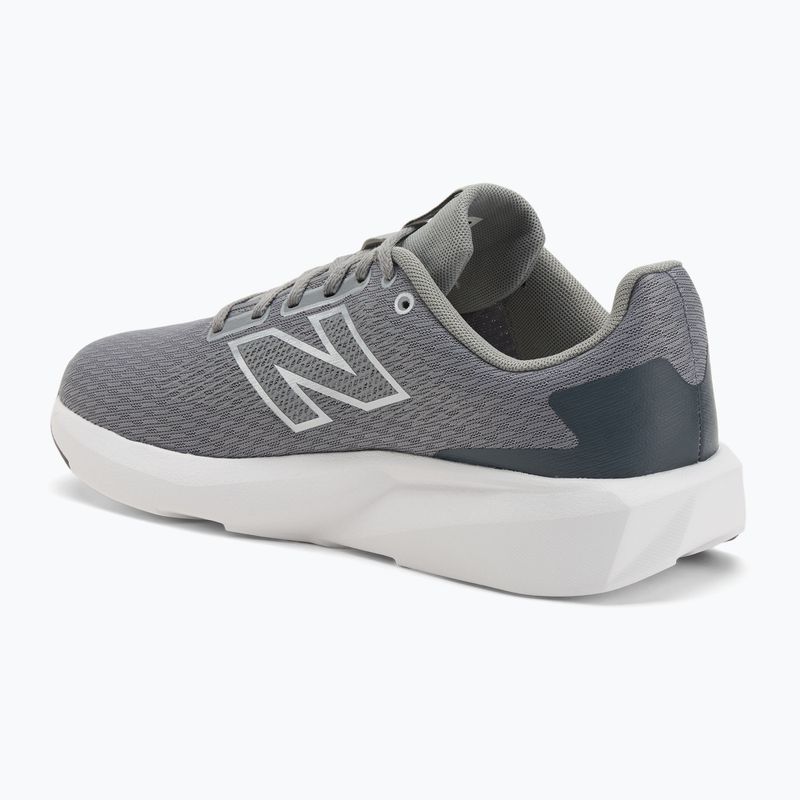 Pánske bežecké topánky New Balance Fresh Foam 413's V3 slate grey 3
