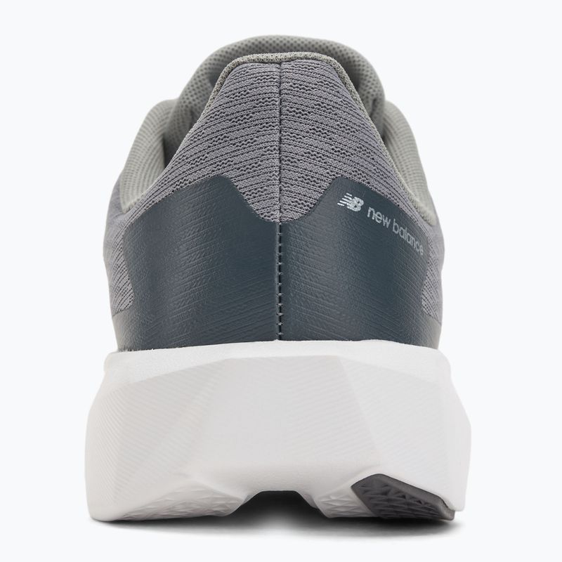 Pánske bežecké topánky New Balance Fresh Foam 413's V3 slate grey 6