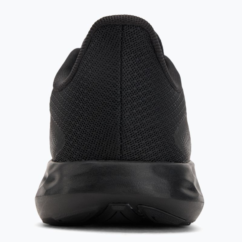 Pánske bežecké topánky New Balance 411's V3 black M411RU3.D.075 6