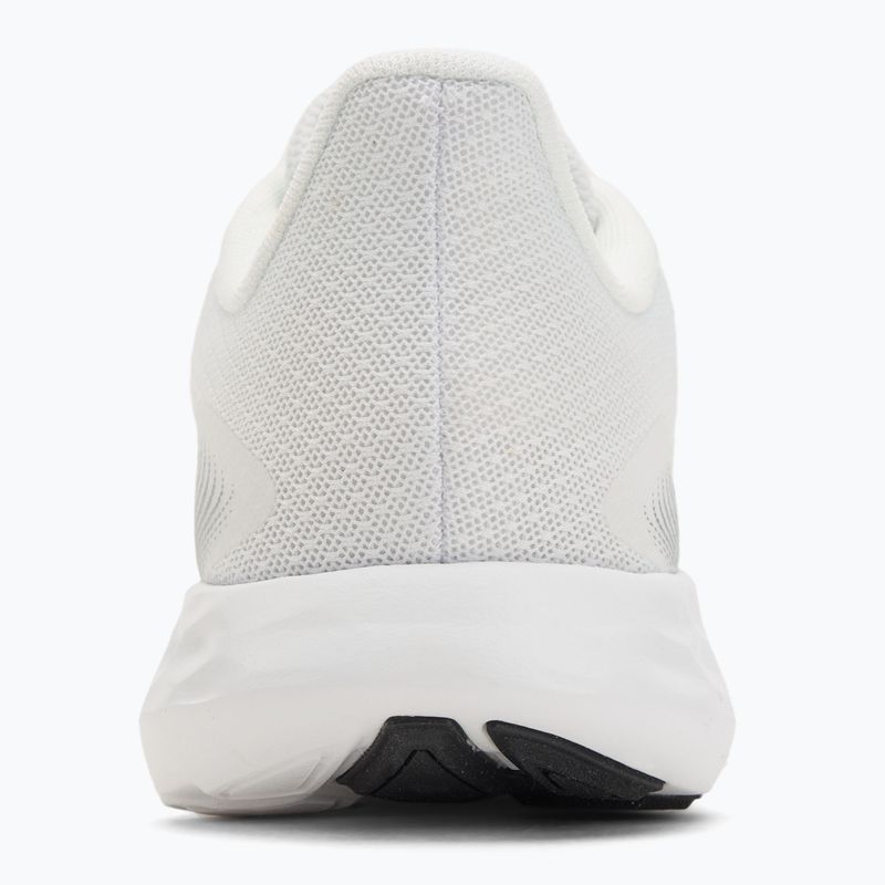 Pánske bežecké topánky New Balance Fresh Foam 411's V3 white 6