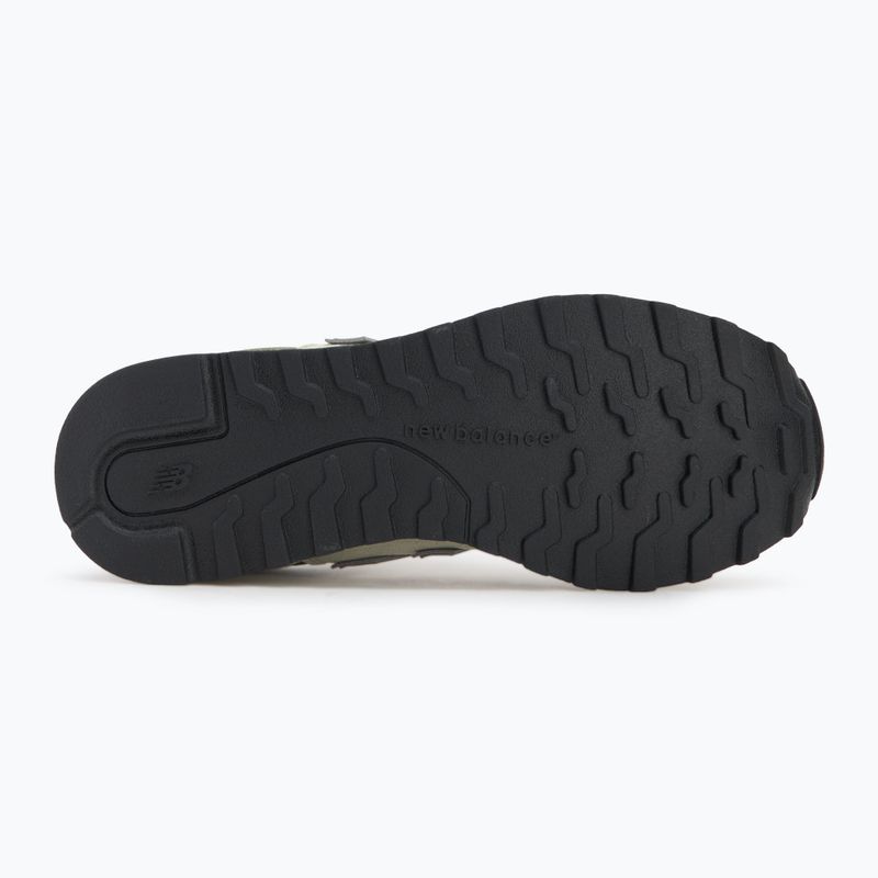 Topánky New Balance Classic 500's V2 dark olivine 4