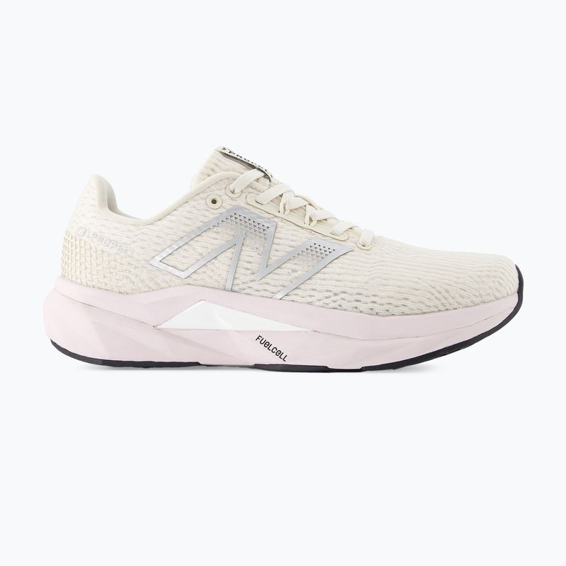 Dámska bežecká obuv New Balance FuelCell Propel v5 linen 2