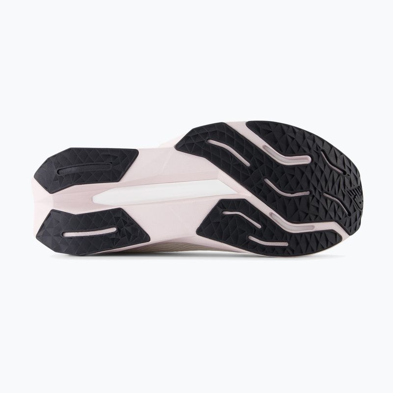 Dámska bežecká obuv New Balance FuelCell Propel v5 linen 5