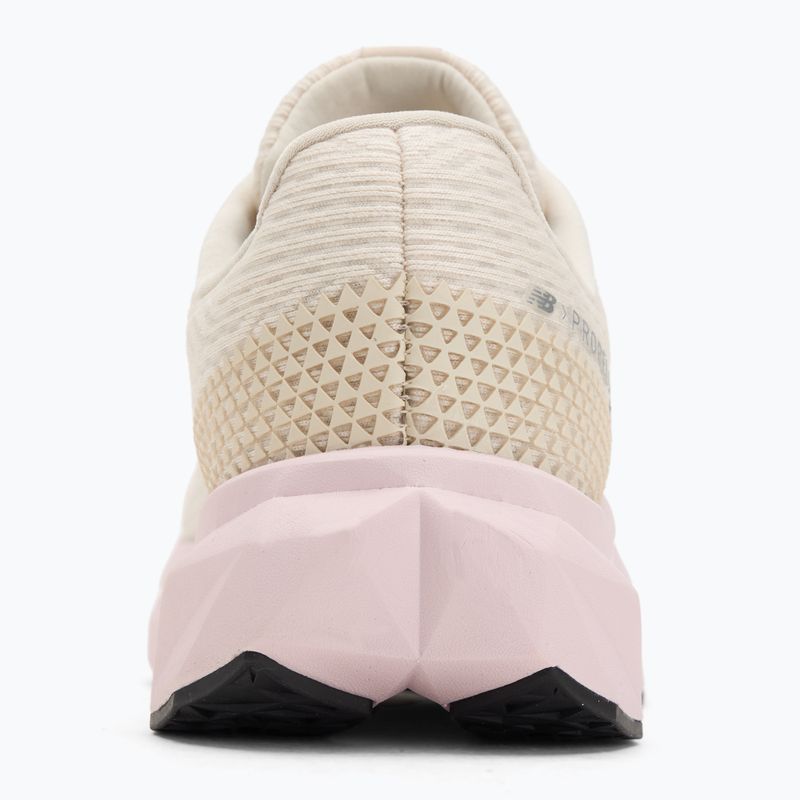 Dámske bežecké topánky New Balance FuelCell Propel v5 linen 6