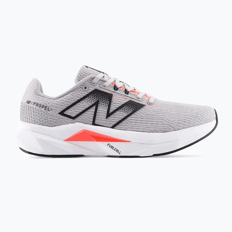 New Balance FuelCell Propel v5 rain cloud dámska bežecká obuv