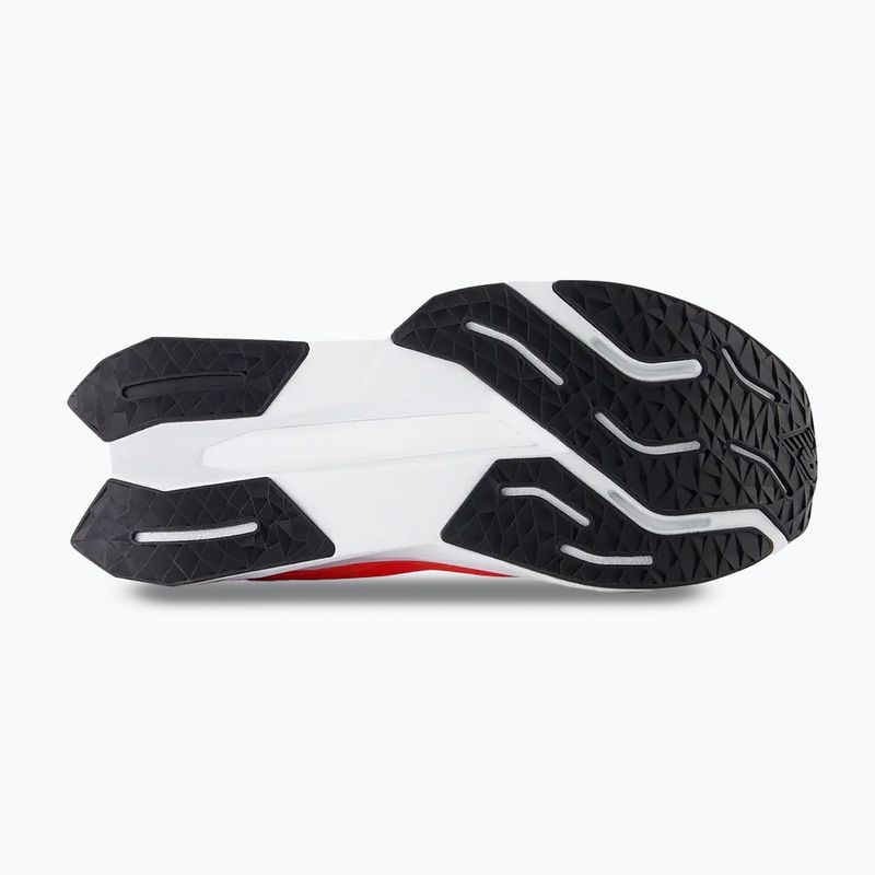New Balance FuelCell Propel v5 rain cloud dámska bežecká obuv 4