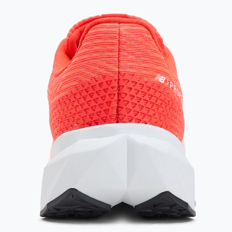 Dámske bežecké topánky New Balance FuelCell Propel v5 rain cloud 6