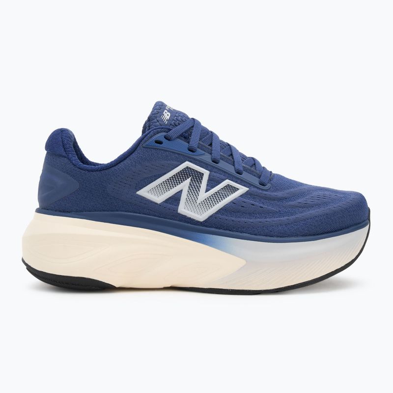 Dámske bežecké topánky New Balance Fresh Foam More V6 mineral 2