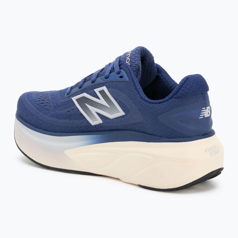 Dámske bežecké topánky New Balance Fresh Foam More V6 mineral 3