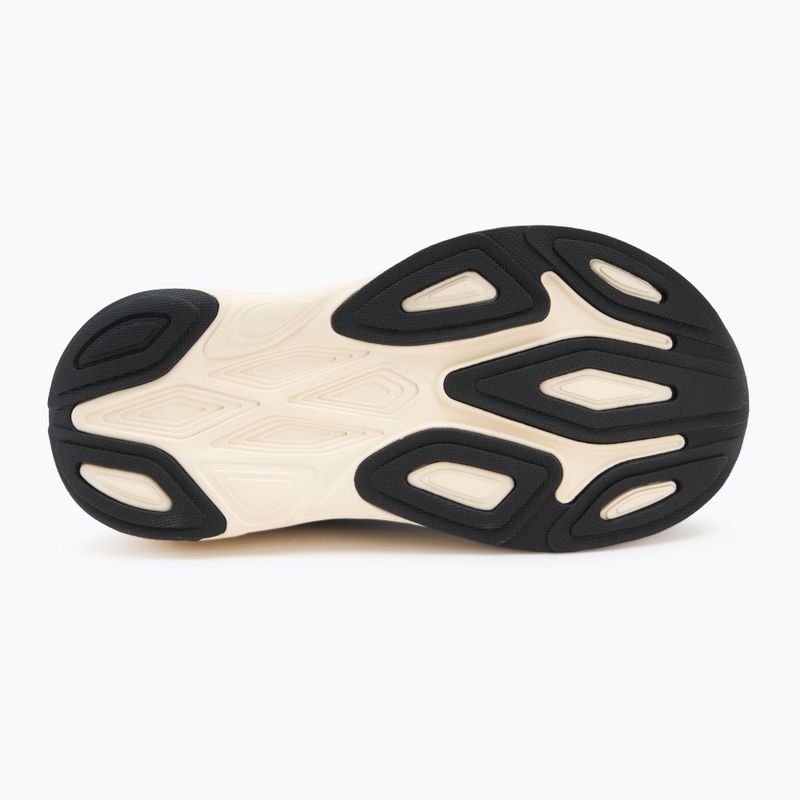 Dámske bežecké topánky New Balance Fresh Foam More V6 mineral 4