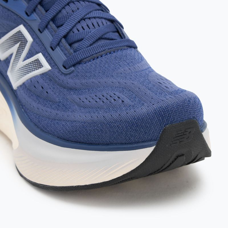 Dámske bežecké topánky New Balance Fresh Foam More V6 mineral 7