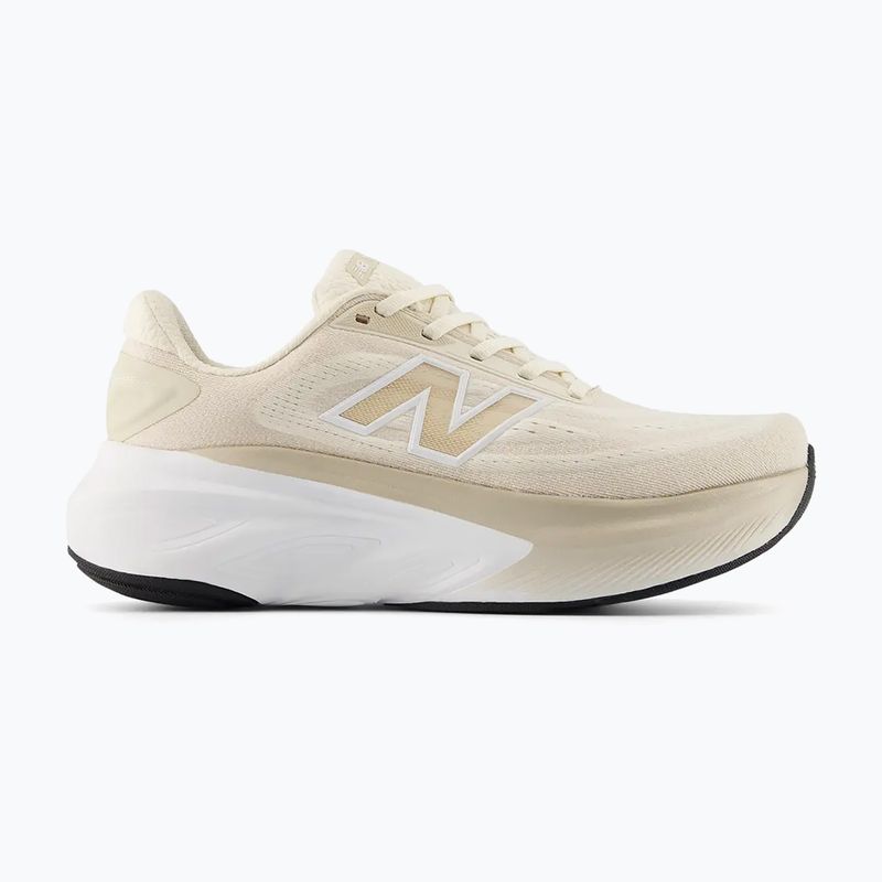 Dámske bežecké topánky New Balance Fresh Foam More V6 permafrost 8