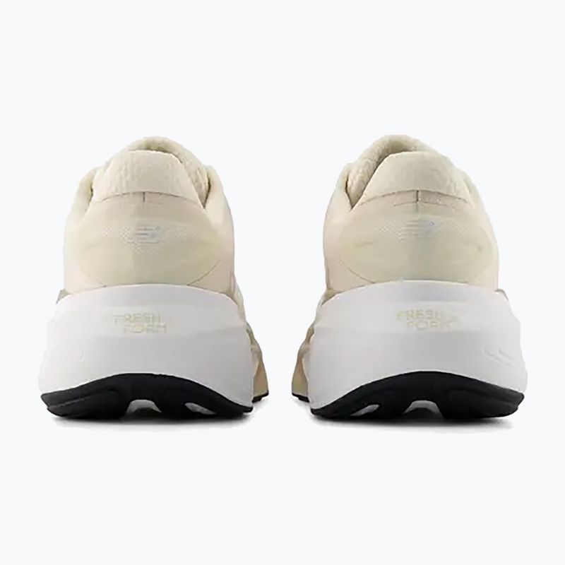 Dámske bežecké topánky New Balance Fresh Foam More V6 permafrost 13