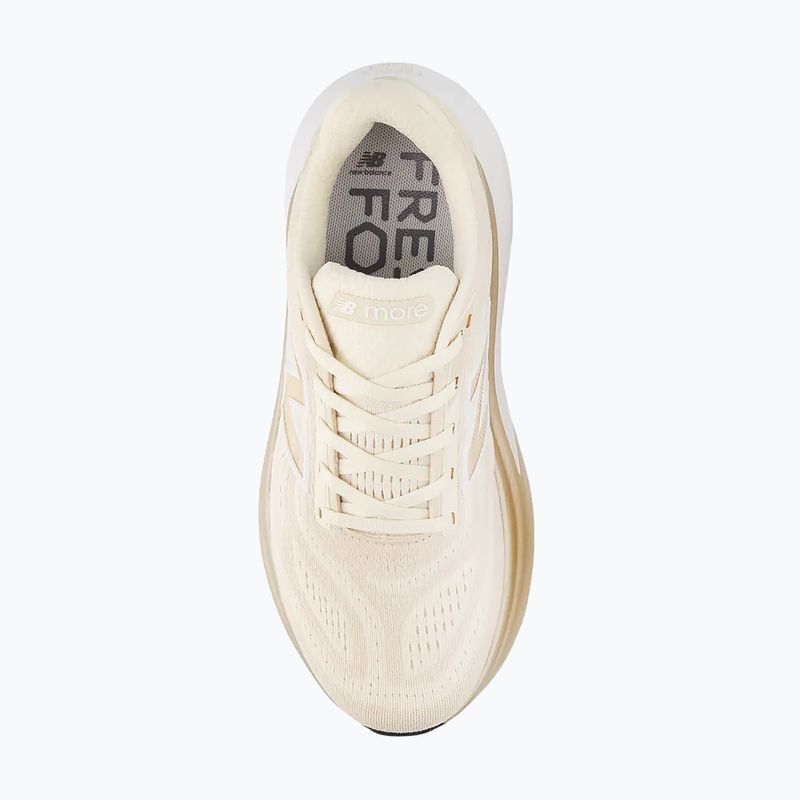 Dámske bežecké topánky New Balance Fresh Foam More V6 permafrost 15