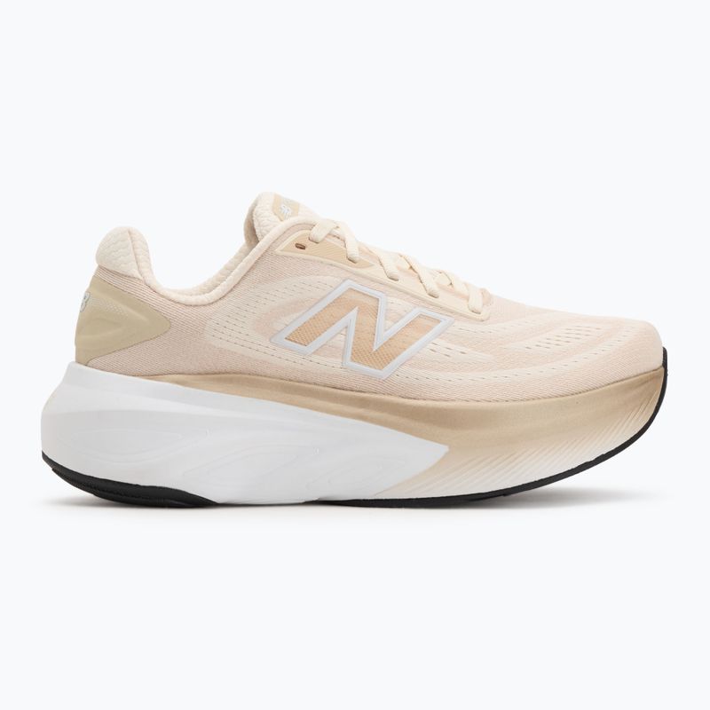 Dámske bežecké topánky New Balance Fresh Foam More V6 permafrost 2